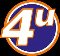 4U