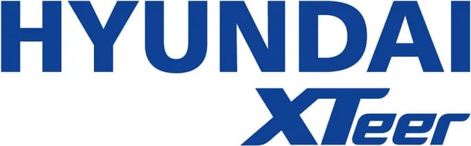 HYUNDAI XTEER