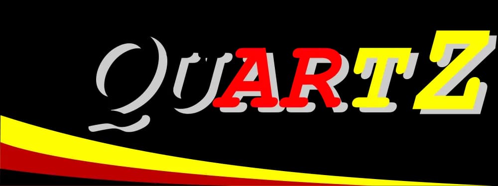 QUARTZ