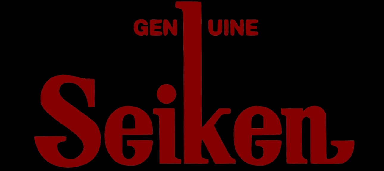 SEIKEN