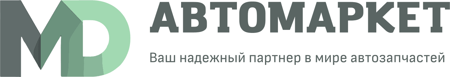 Автомаркет M&D