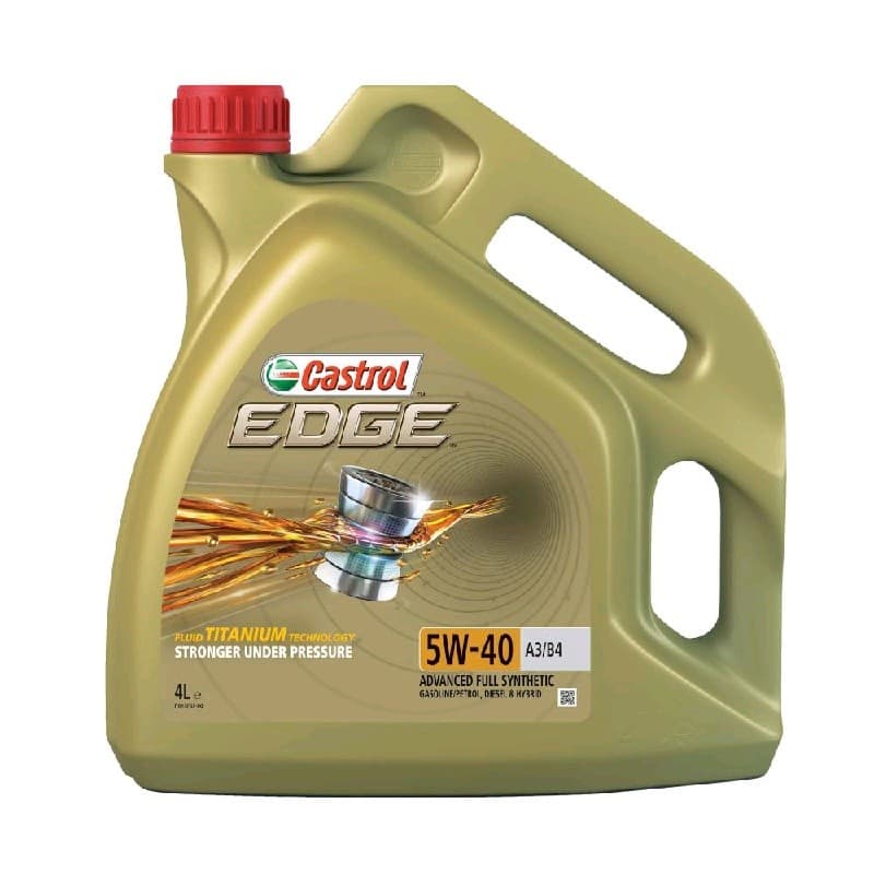 Моторное масло CASTROL 15ba5d