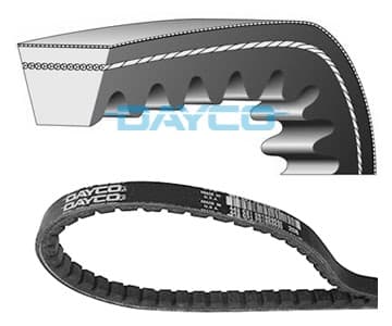 Ремень клиновой DAYCO 10a0940c