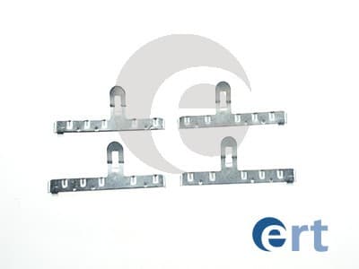 Ремкомплект суппорта ERT 420005