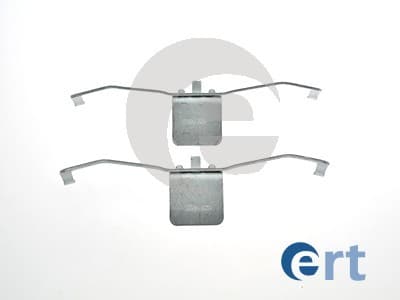 Комплект монтажный ERT 420046