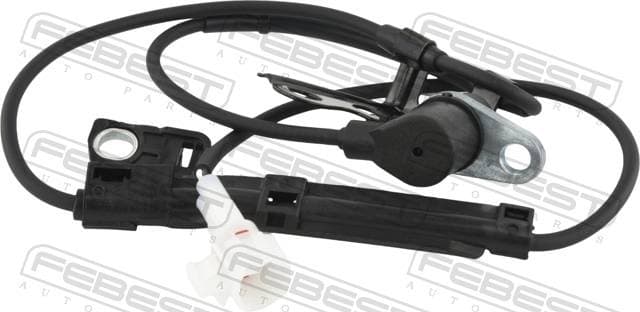 Датчик АБС FEBEST 01606011
