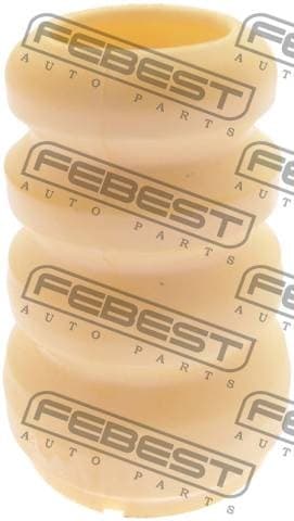 Отбойник амортизатора FEBEST mzdmpvf