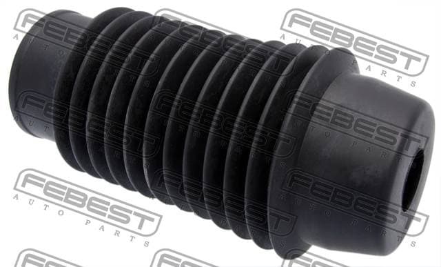 Пыльник амортизатора FEBEST mzshbmpvf