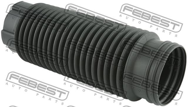Пыльник амортизатора FEBEST sbshbs11r