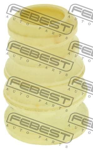 Отбойник амортизатора FEBEST tdav220r