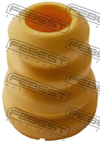 Отбойник амортизатора FEBEST tdmcu15f