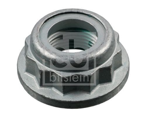 Гайка FEBI 08023