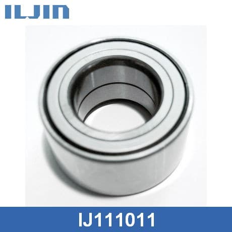 ILJIN ij111011 - подшипник ступицы