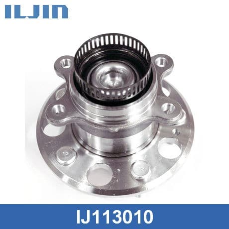 ILJIN Ступица IJ113010
