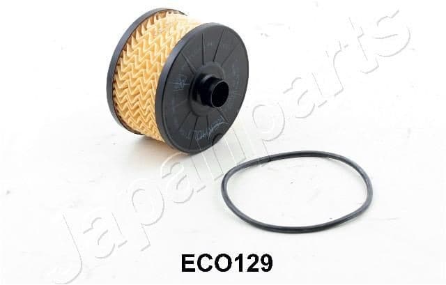Фильтр масляный JAPANPARTS foeco129