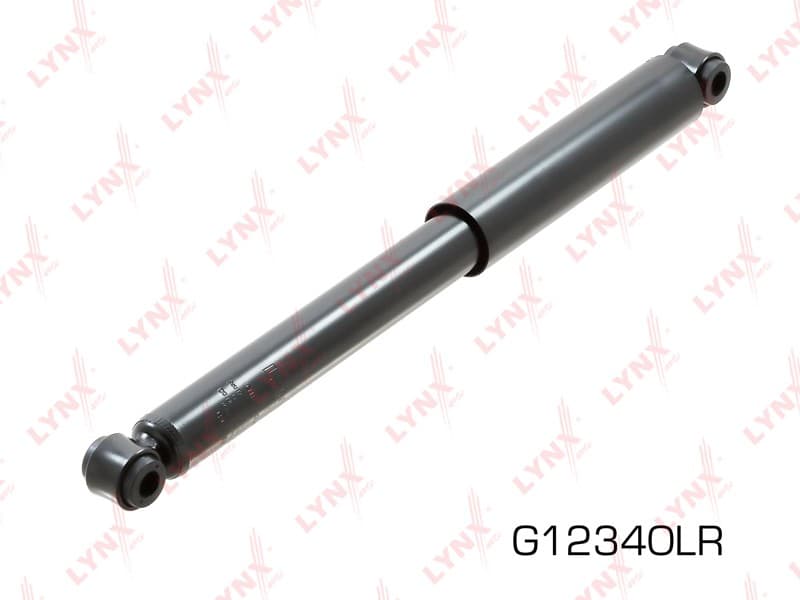 Амортизатор подвески LYNX g12340lr