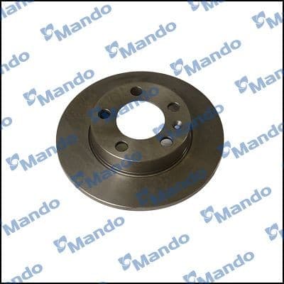 Диск тормозной MANDO mbc035320