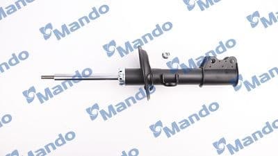 Амортизатор подвески правый MANDO mss016135