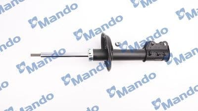 Амортизатор подвески левый MANDO mss016136