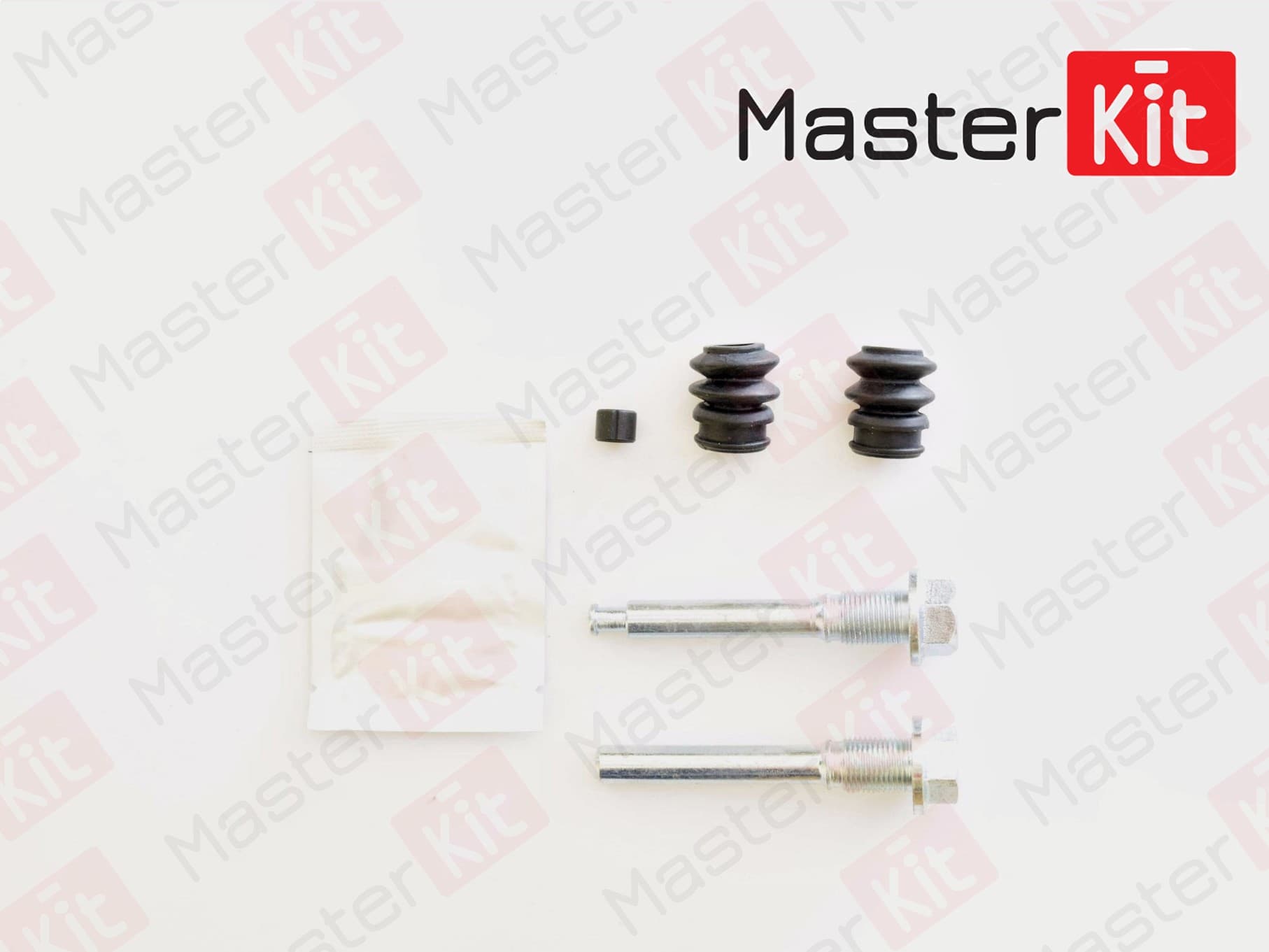 Направляющие суппорта MASTERKIT 77a1880