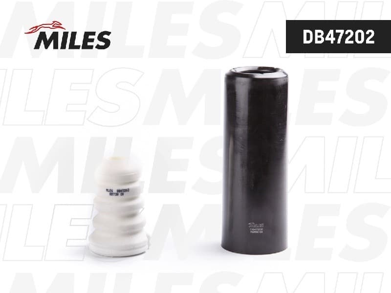 Пылезащитный комплект MILES db47202
