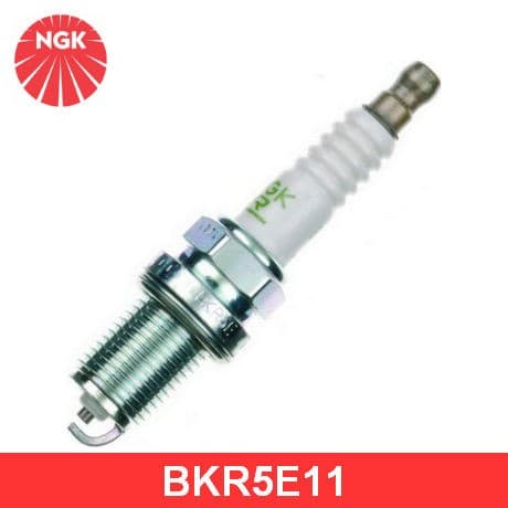 Свеча зажигания NGK bkr5e11