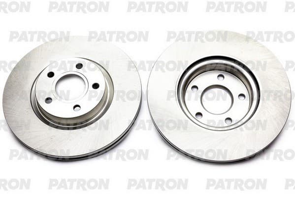Диск тормозной PATRON pbd4424