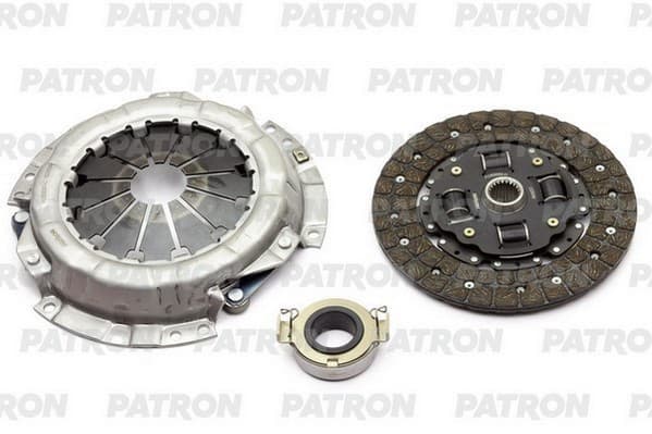 Сцепление комплект PATRON pce0020