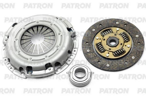 Сцепление комплект PATRON pce0044