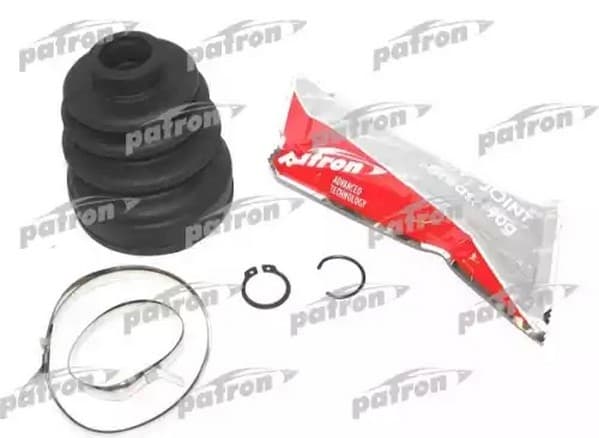 Автозапчасть Patron PDC4954