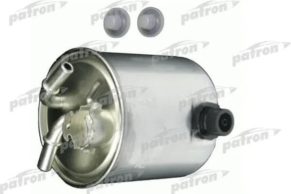Фильтр топливный PATRON pf3261