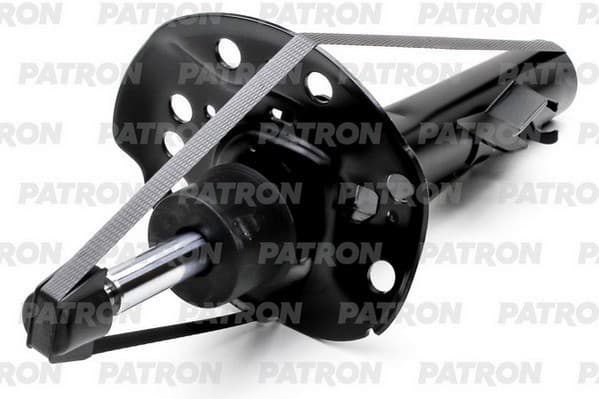 Амортизатор подвески правый PATRON psa339718