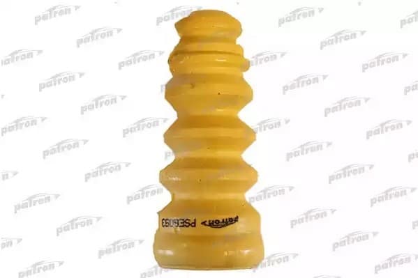 Отбойник амортизатора PATRON pse6093