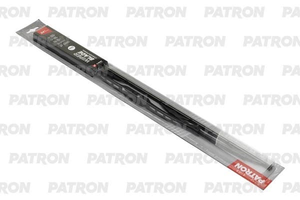 Щетка стеклоочистителя каркасная PATRON pwb460cq