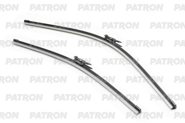 Щетки стеклоочистителя PATRON pwb7155kitop