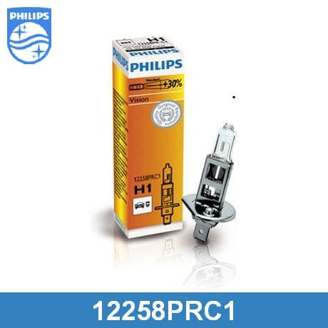 Лампа галогенная PHILIPS 12258prc1