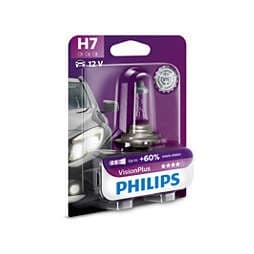 Лампа галогенная PHILIPS 12972vpb1