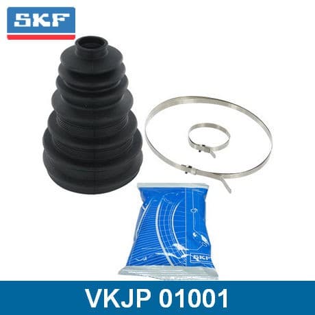 Пыльник ШРУС SKF vkjp01001