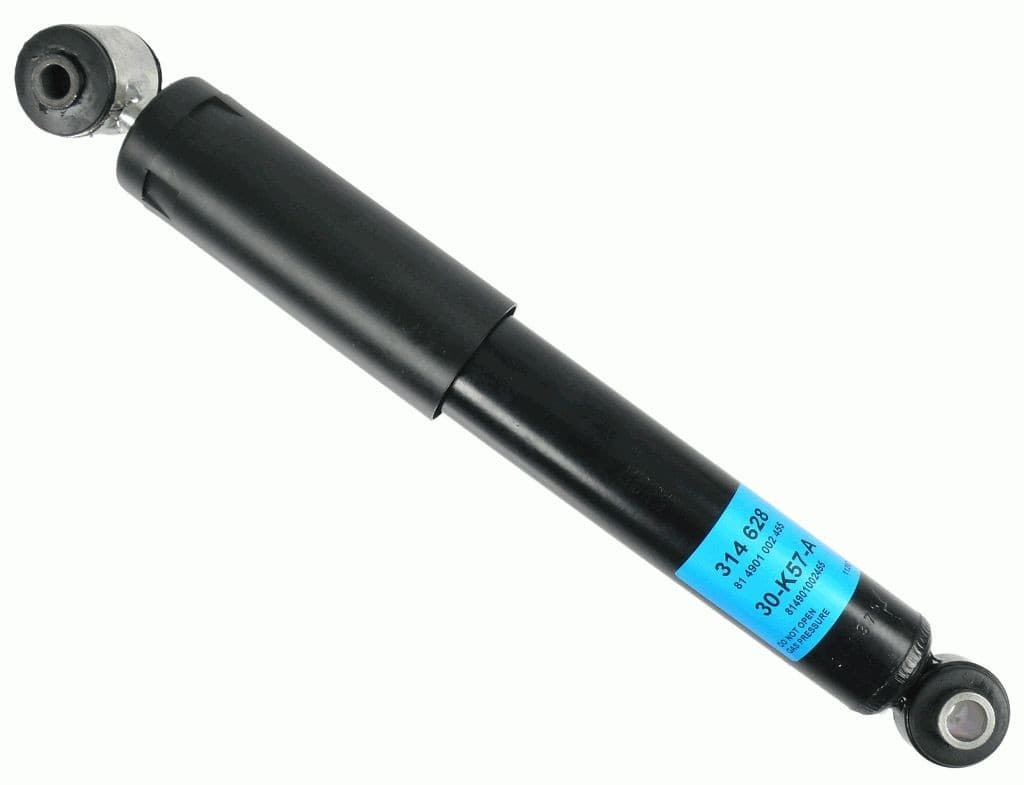 Амортизатор SACHS 314628