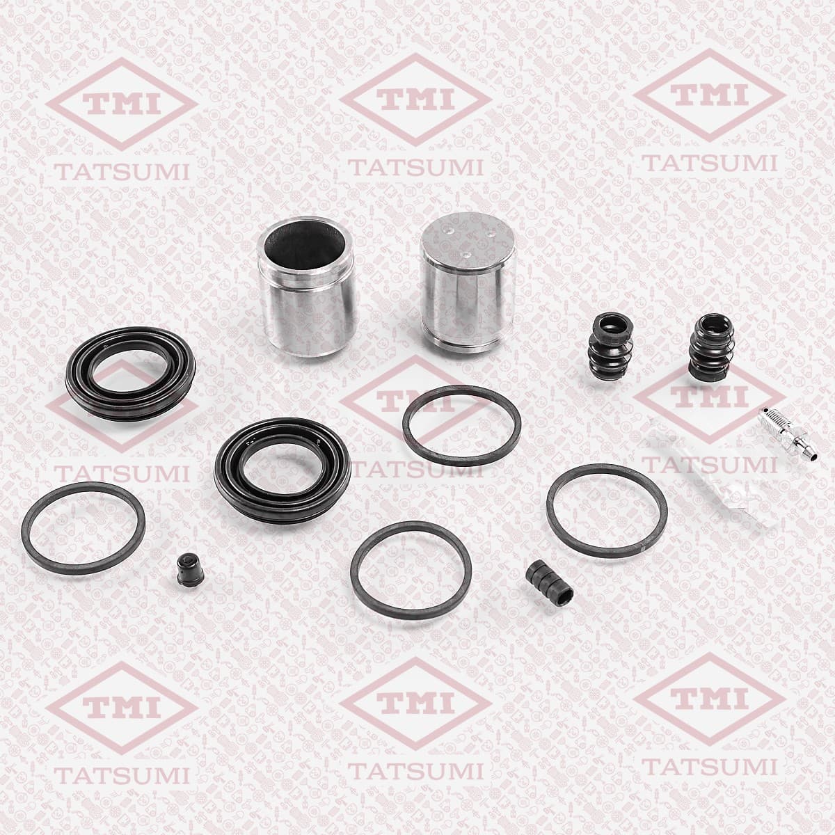 Ремкомплект суппорта TATSUMI tcg1371