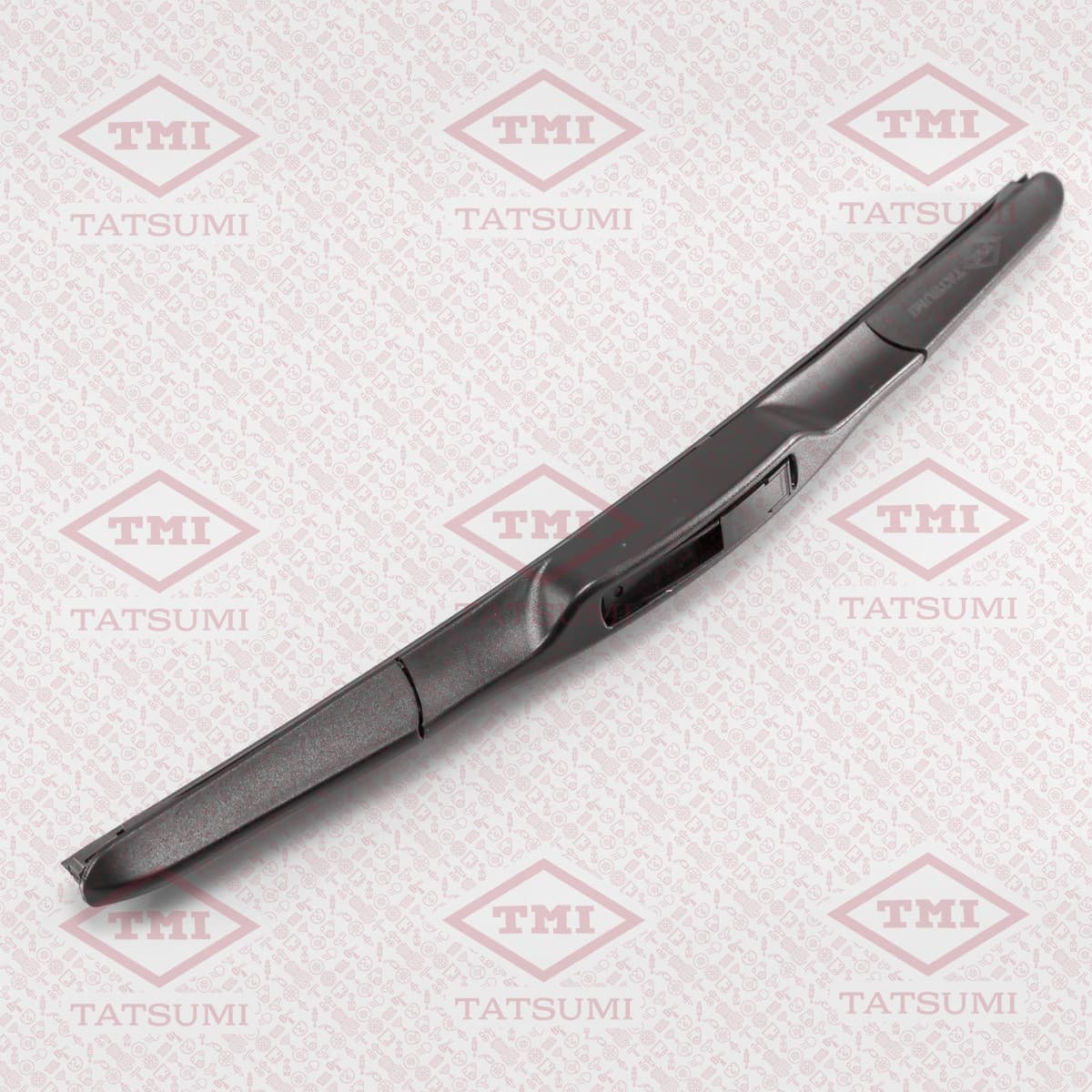 Щетка стеклоочистителя гибридная TATSUMI tfg1035