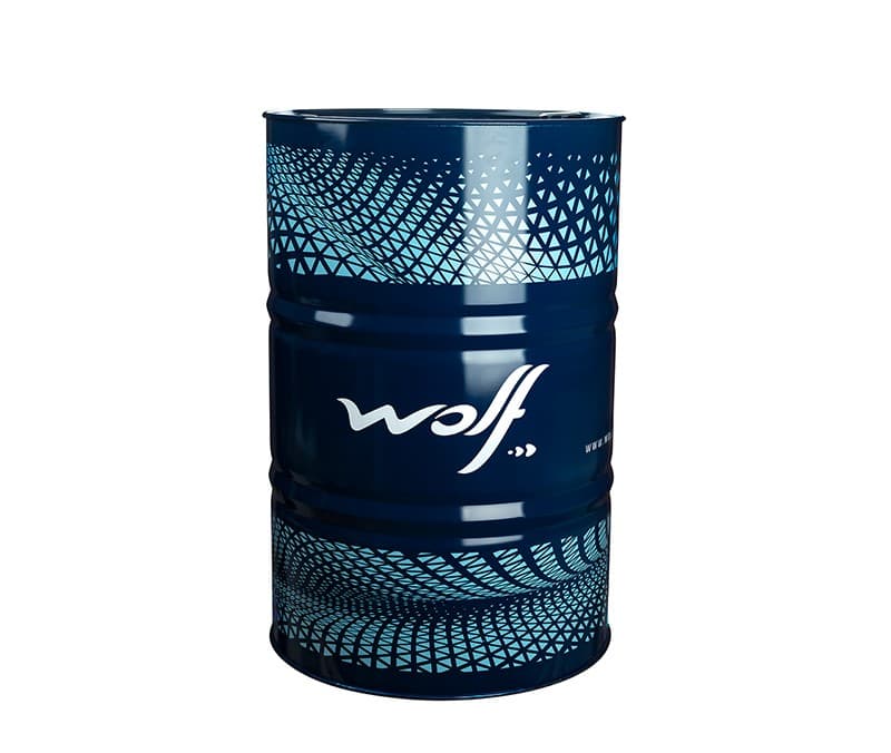 Моторное масло WOLF 8310768
