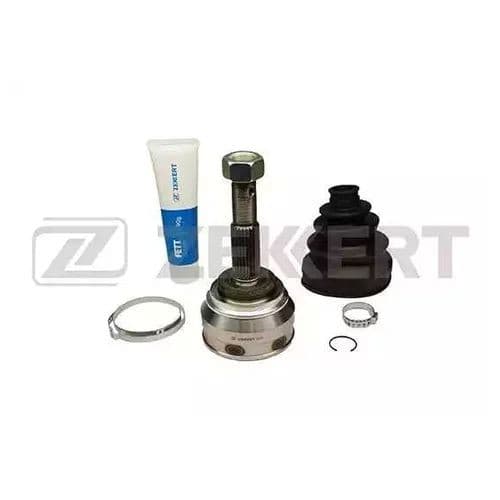 ШРУС наружный ZEKKERT gs3455