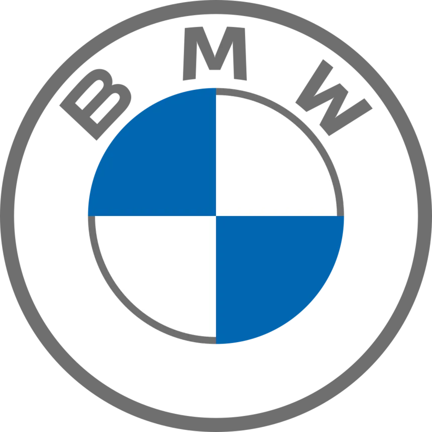 Логотип BMW | MINI | RR