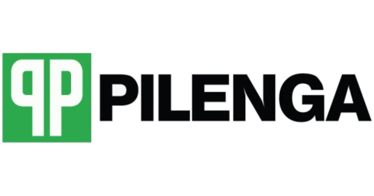 Логотип PILENGA ITALY