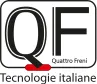 Логотип QUATTRO FRENI