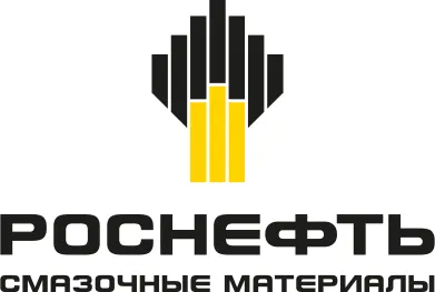 Логотип РОСНЕФТЬ | ТНК