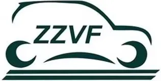 Логотип ZZVF